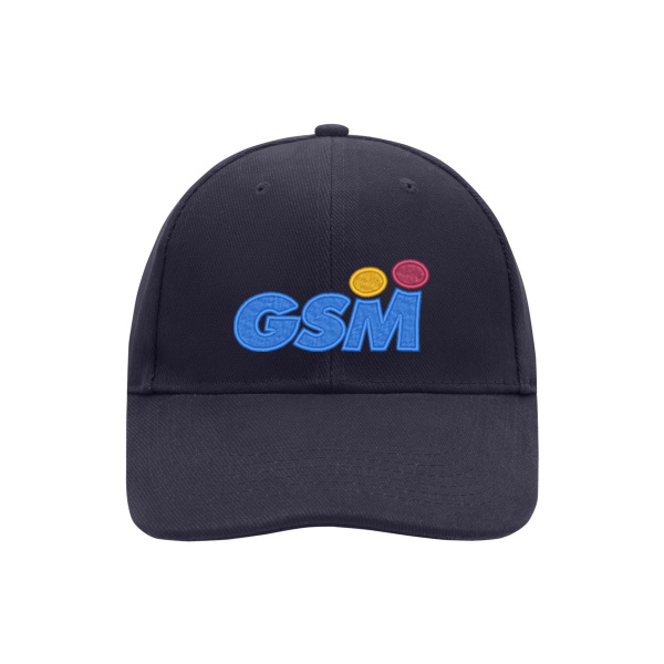 Cap-Stick - 6 Panel Cap Laminated - 6 Panel Cap Laminated Miniaturansicht