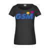 Ladies'-T Miniaturansicht
