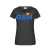 Ladies'-T Pocket Miniaturansicht