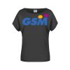 Ladies' Casual-T Miniaturansicht