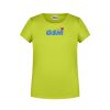Girls' Basic-T Miniaturansicht