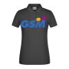 Ladies' Basic Polo Miniaturansicht