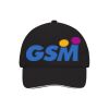 5 Panel Sandwich Cap Miniaturansicht